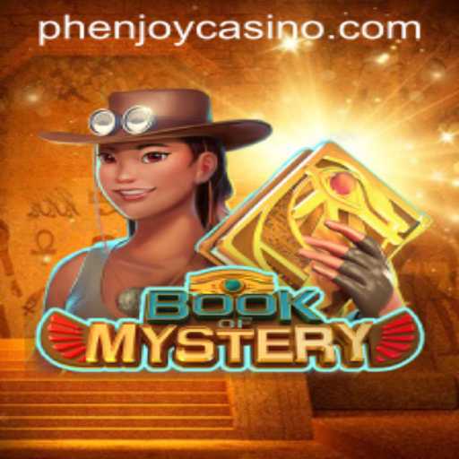 Discover the Enchanting World of BookofMystery by PHENJOY