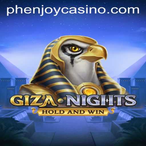 Discover the Enigmatic World of GizaNights: A PHENJOY Gaming Experience