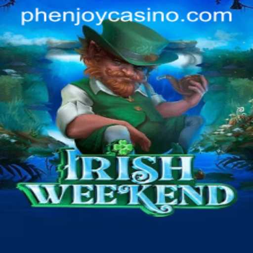 Exploring the Alluring World of IrishWeekend - The Game that Brings Joy