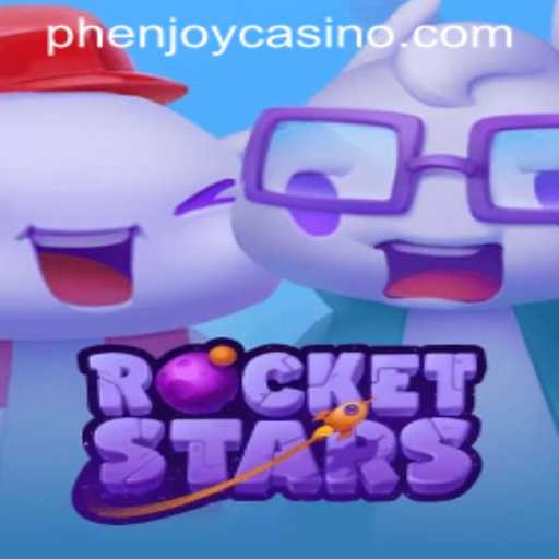 RocketStars: A Phenomenal PHENJOY Experience